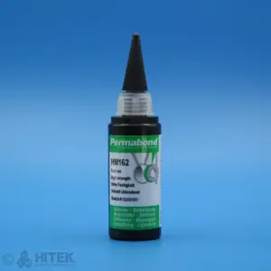 Permabond HM162 - Medium Viscosity Retaining Compound (50Ml)