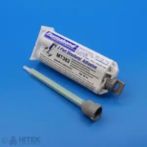 Permabond MT382 - Two-Part Modified Epoxy Adhesive (50Ml)