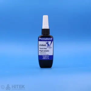 Permabond UV643 (50ml)