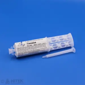 Permabond TA4204 - Two-Part 1:1 Toughened Acrylic Adhesive