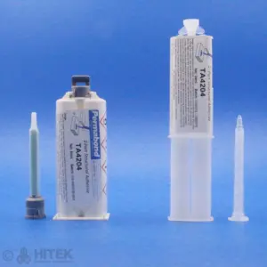 Permabond TA4204 - Two-Part 1:1 Toughened Acrylic Adhesive