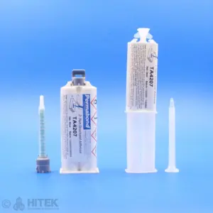 Permabond TA4207 - Two-Part 1:1 Toughened Acrylic Adhesive