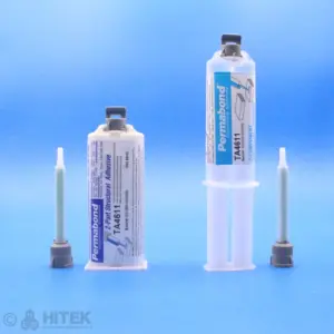 Permabond TA4611 - Two-Part 1:1 Toughened Acrylic Adhesive