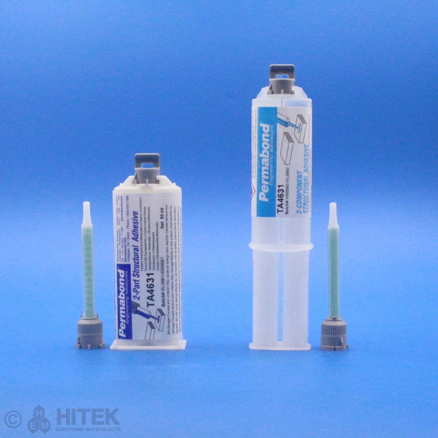 Permabond TA4631