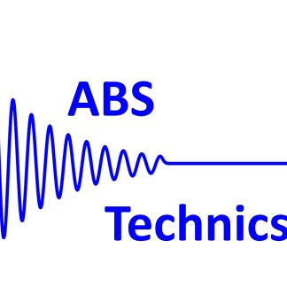 ABS Technics supplier logo