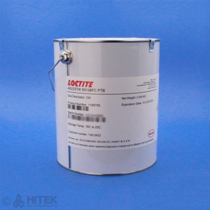 Henkel product Ablestik 50126FC PTB