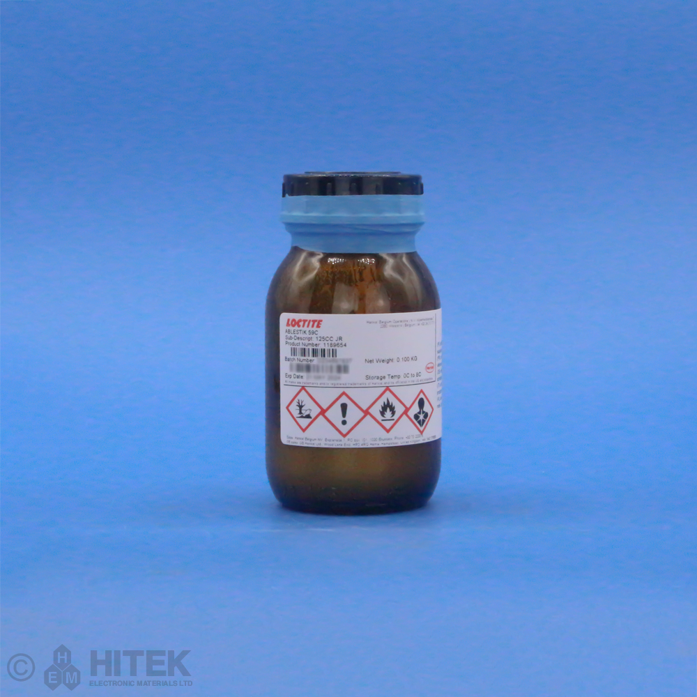 Ablestik 59c