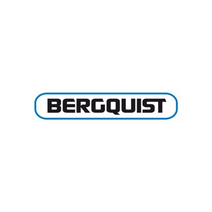 BERGQUIST logo