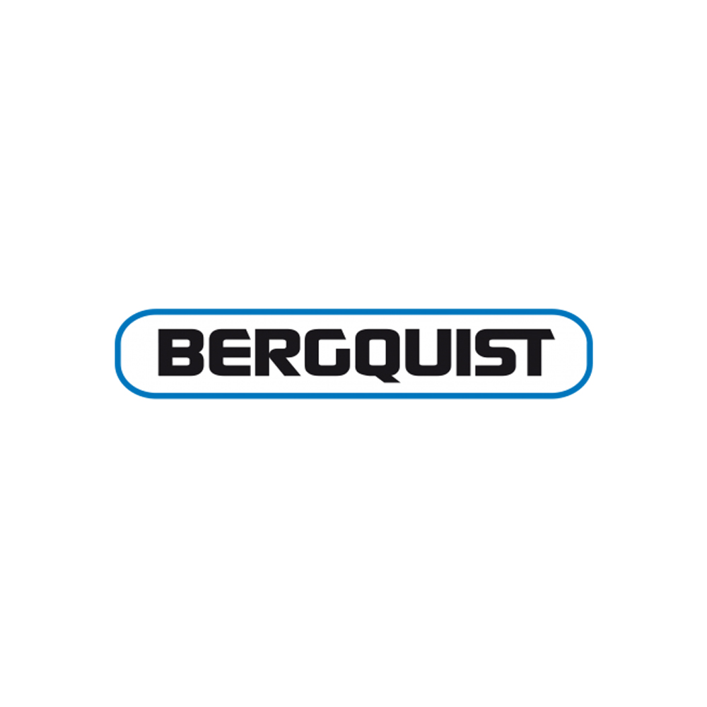BERGQUIST supplier logo