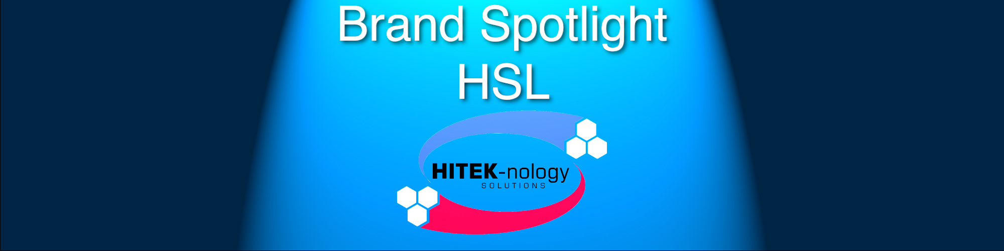 Brand spot HSL