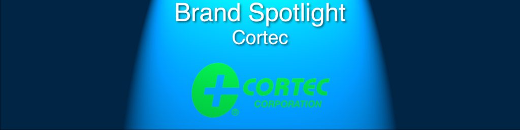 Brand spotlight cortec