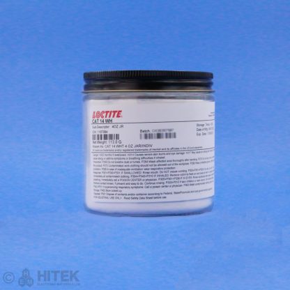 Henkel product Catalyst 14 WH