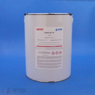 Henkel product Catalyst 15 3kg