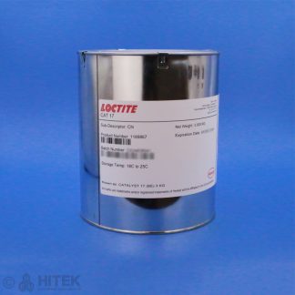 Henkel product Catalyst 17 3kg