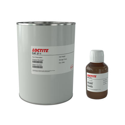 Henkel Product LOCTITE Catalyst 27-1