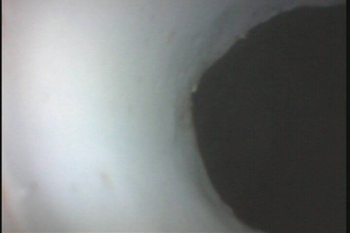 Case Study - RAF Water Boiler 3 Descale water boiler after