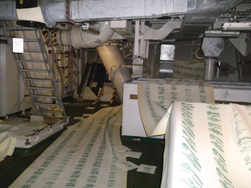 Case Study - HMS Albion 1 HMS Albion 2