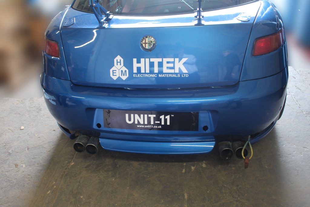 A HITEK Design from the ground-up 20 IMG 1849