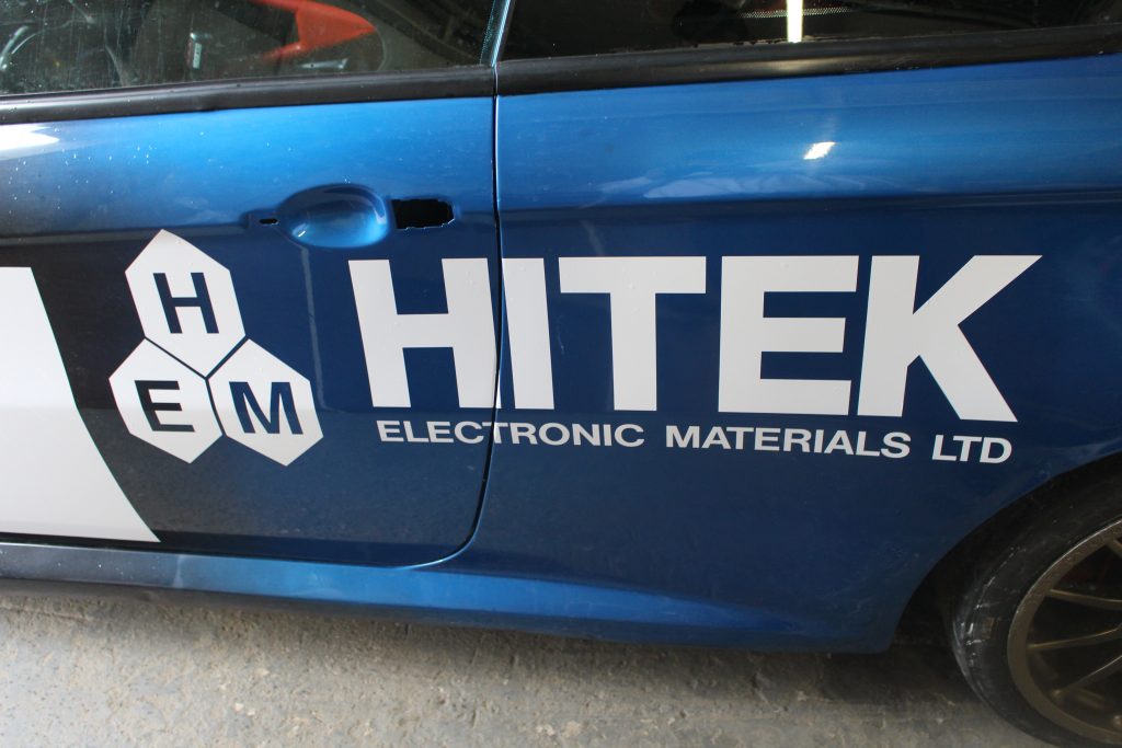 A HITEK Design from the ground-up 25 IMG 1862