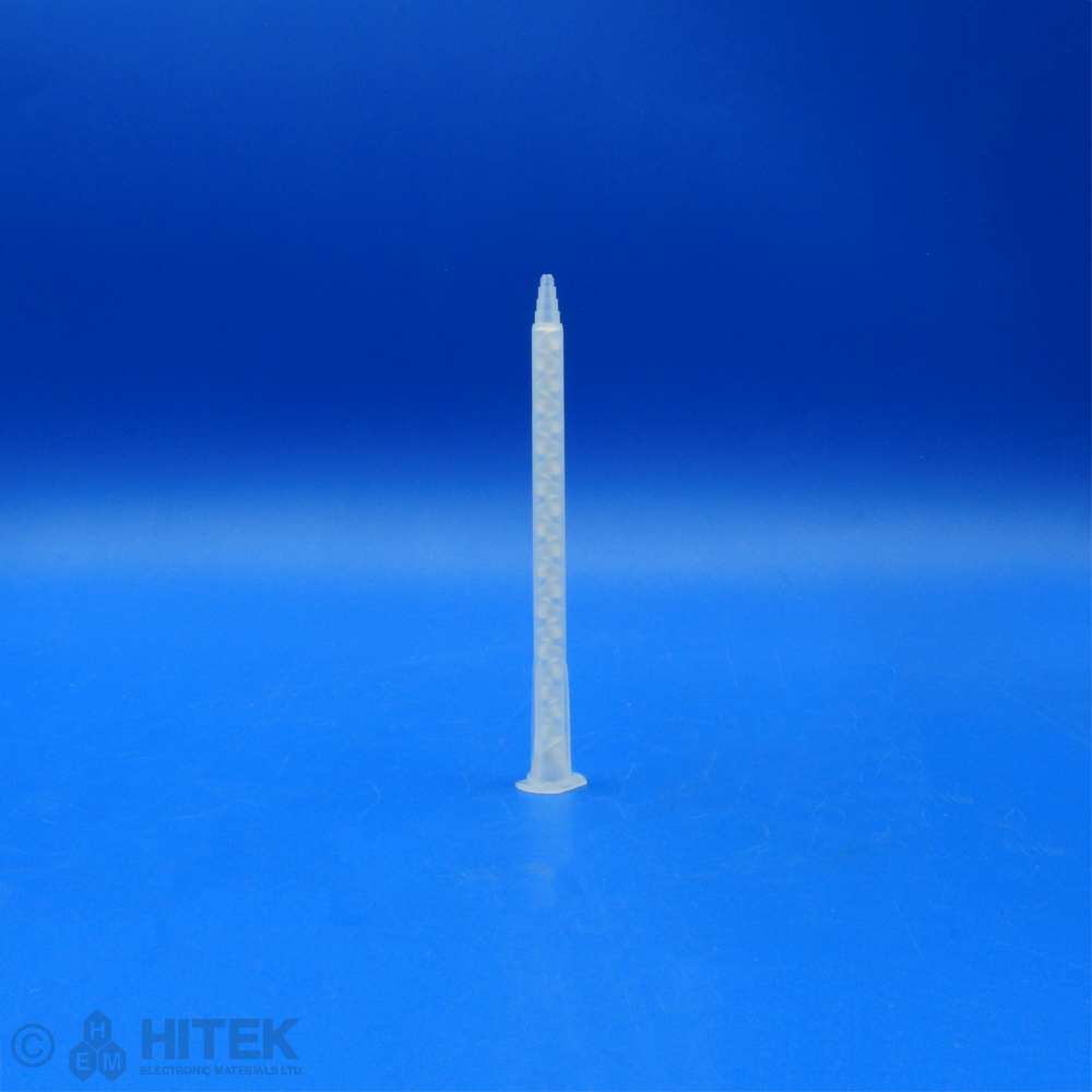 Mixer Nozzles 4 Mixer Nozzles