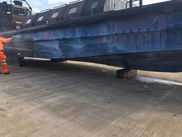 Case Study - LCVP MK5A 2 LCVP MK5A 2