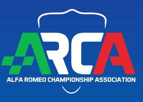 Alfa Romeo Championships Logo