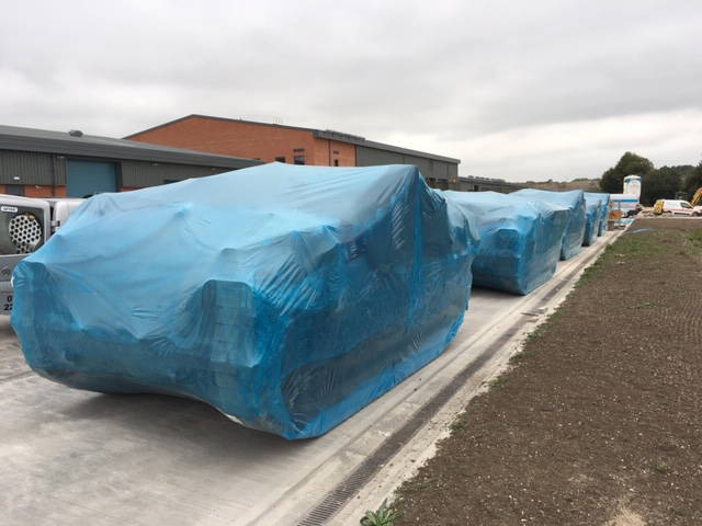 Military Armoured Vehicles 2