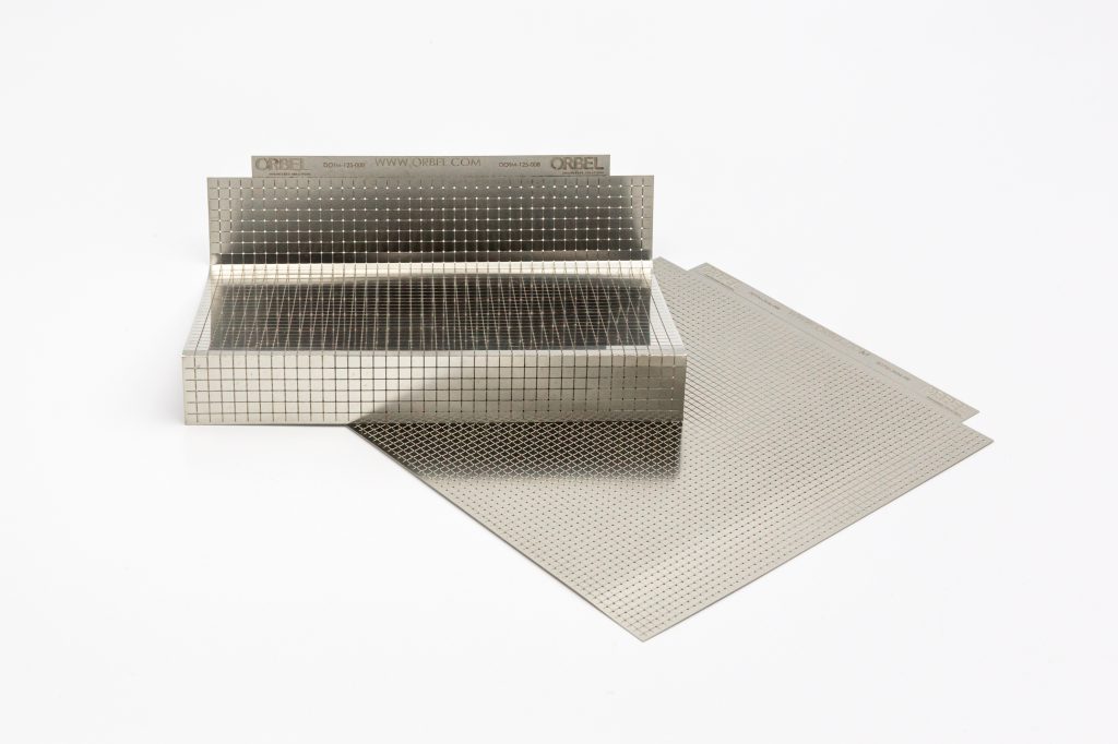 Product Spotlight - EZ Matrixx 1 EZ Matrixx