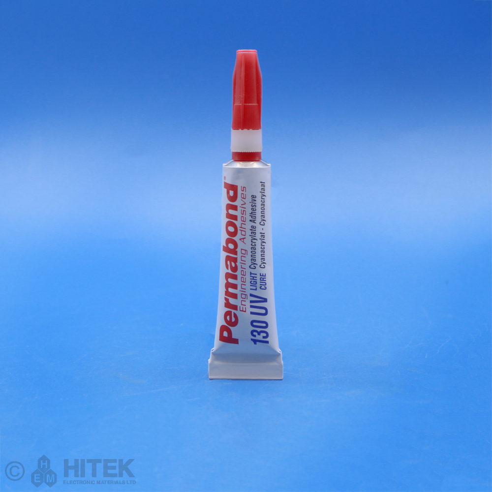 Permabond 130UV (20g)