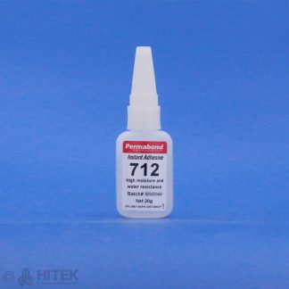 Permabond 712 (20g)