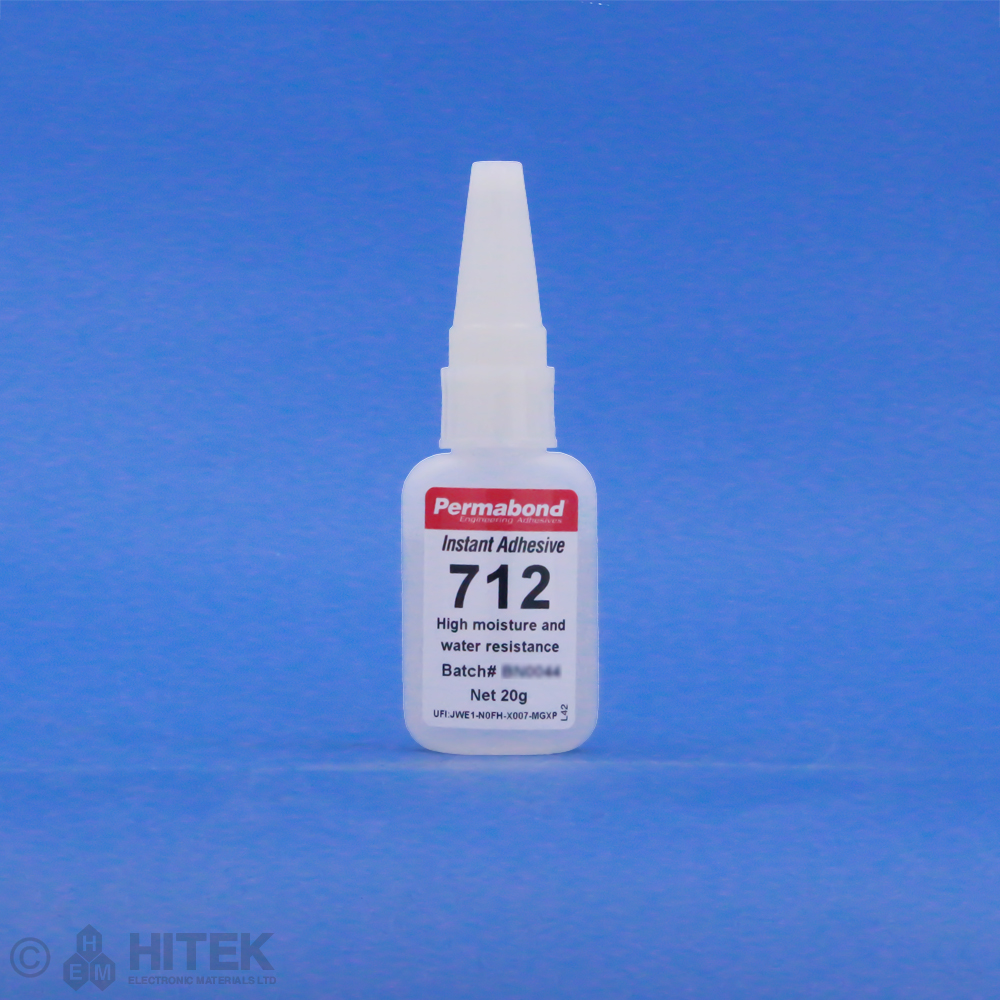 Permabond 712 - 20g