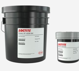 LOCTITE EDAG PF 455B E&C