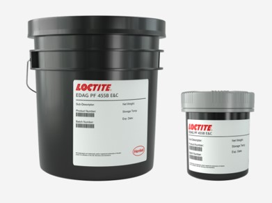 Loctite EDAG PF 455B E&C