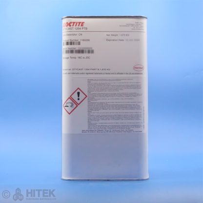 Stycast 1254 Part B (1.870kg)