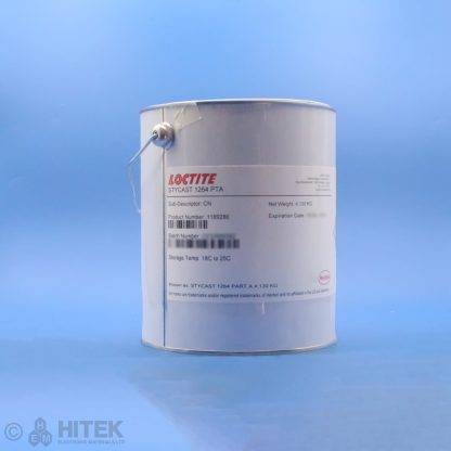 Stycast 1264 Part A (4.130kg)