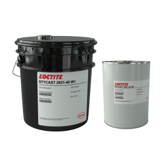 Henkel Product LOCTITE Stycast 2651-40 W1