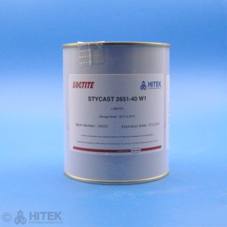 Stycast 2651-40 W1 (1kg)