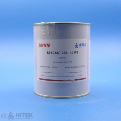 Stycast 2651-40 W1 (1kg)