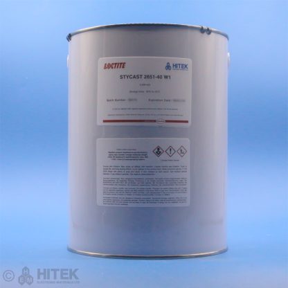 Stycast 2651-40 W1 (5kg)