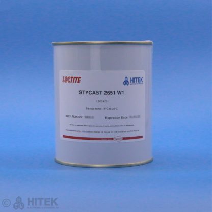 Stycast 2651 W1 (1kg)