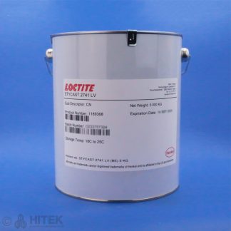 Henkel product Stycast 2741lv