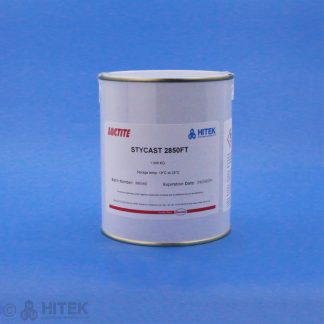 Henkel product Stycast 2850FT 1kg