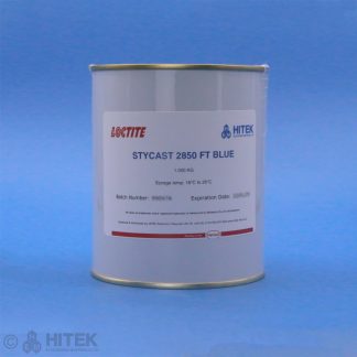 Stycast 2850FT Blue (1kg)