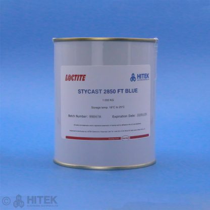 Stycast 2850FT Blue (1kg)