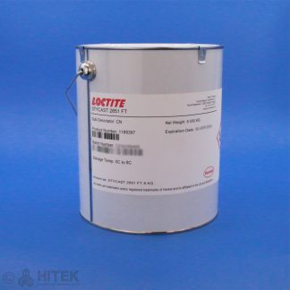 Henkel product Stycast 2851FT 8kg