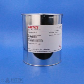 Henkel product Stycast U 2500 PTA