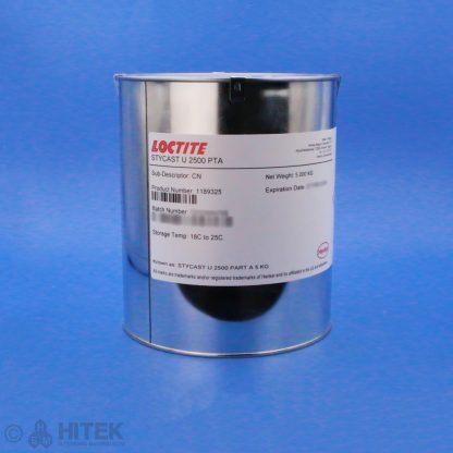 Henkel product Stycast U 2500 PTA