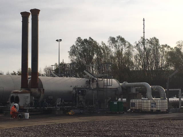 Case Study - Water Heater 1 Uniper Water Heater 1 1