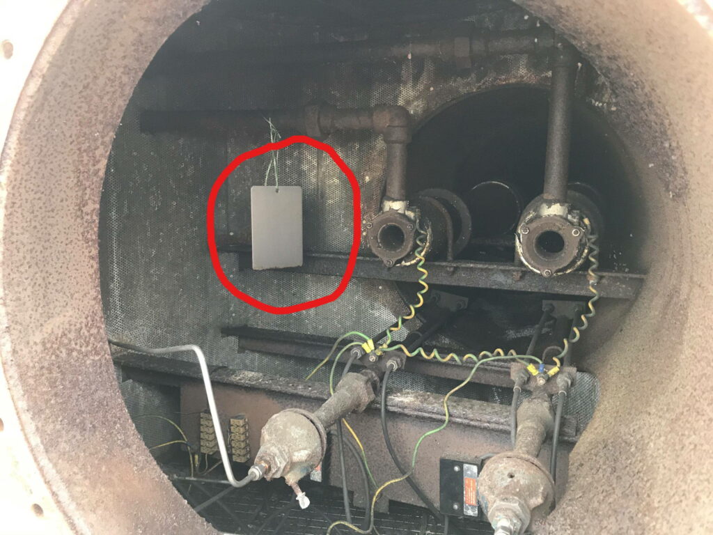 Case Study - Water Heater 2 Uniper Water Heater 2 scaled 1