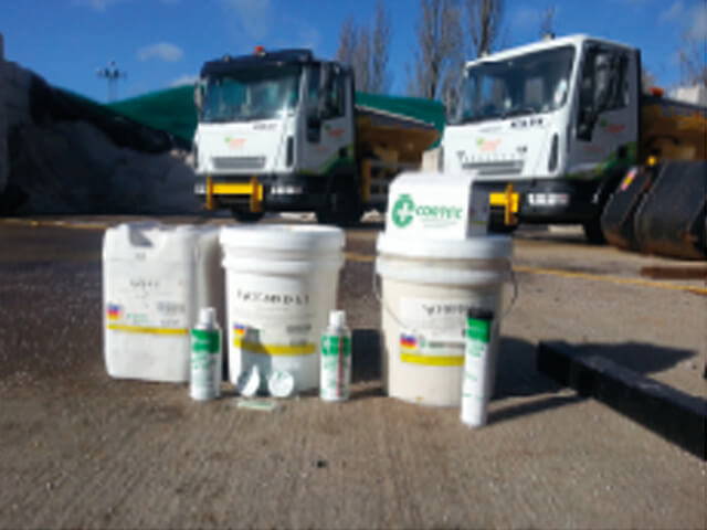 Case Study - Salt Gritter Preservation 1 gritter
